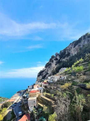 Agata House Amalfi